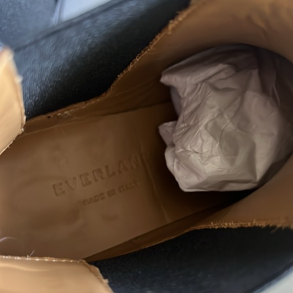 Everlane Ankle Boots - Picture 4 of 6